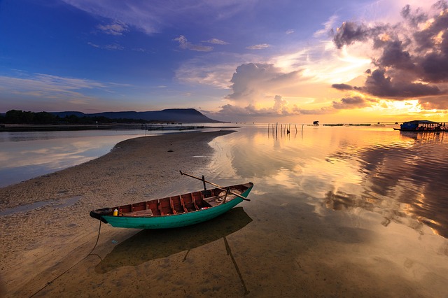 Pozoruhodný Vietnam