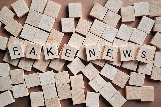 Zatočte nadobro s fake news