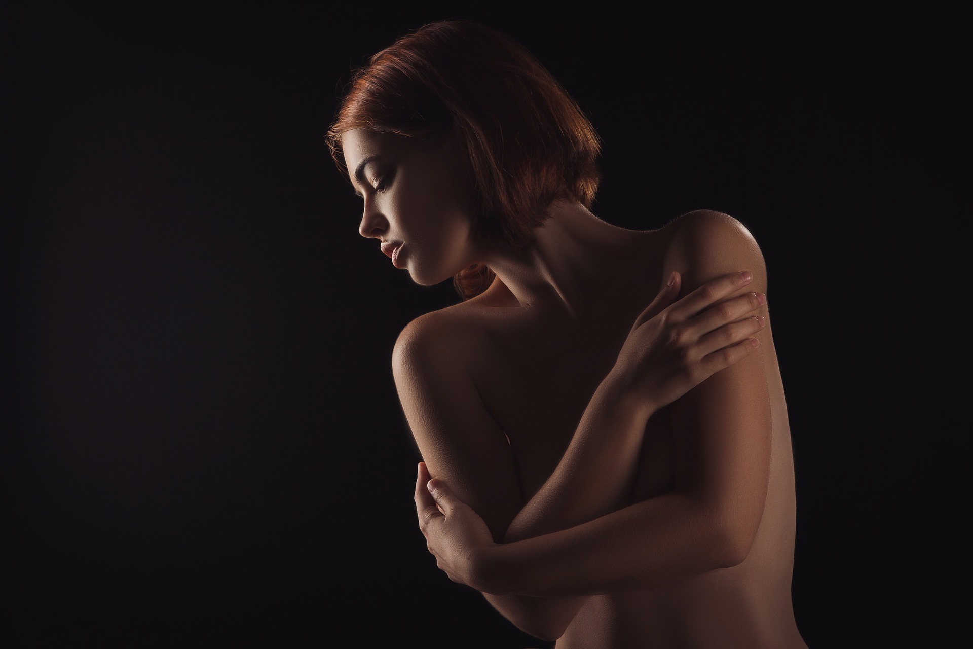 Amazing erotic massage